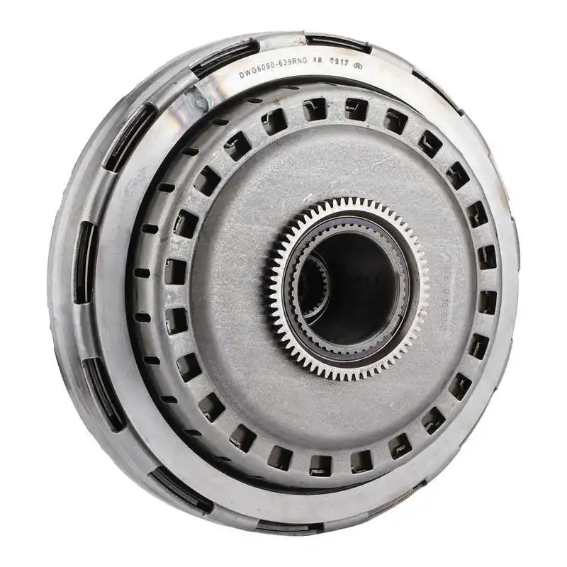 Детали коробки передач сцепления подходят для Ford Focus SEL/SES/SE/S/Ambiente/ST MPS6 6DCT450