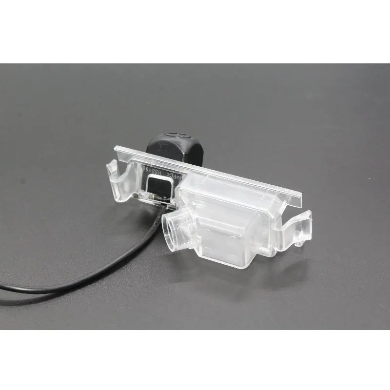 Автомобильная беспроводная камера заднего вида для Kia Morning JA TA 2011 ~ 2019