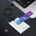 Usb-кабель с портом типа C 3,1 жесткого диска SATA HDD SSD коробка 6 Гбитс 2,5 дюймов жесткий диск для домашнего компьютера безопасности Запчасти для Lenovo S-03