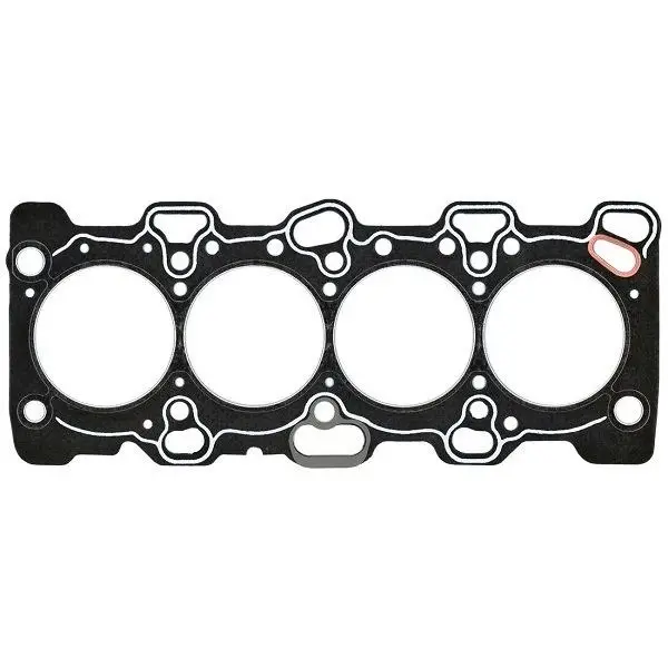 Прокладка ГБЦ MITSUBISHI GALANT V/SPACE GEAR 2.0L 4G63 92 00 ELR| |