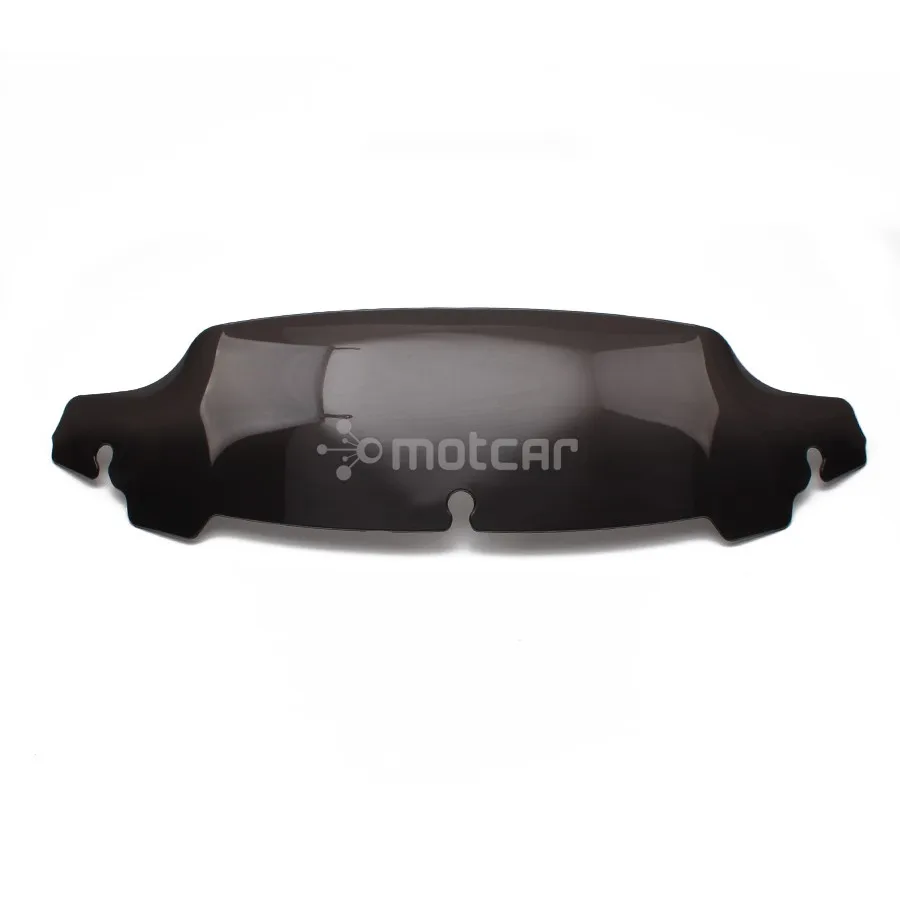 Ветрозащитный экран для мотоцикла 4 5 дюйма 7 дюймов 10 ветрозащитный Harley Electra Street