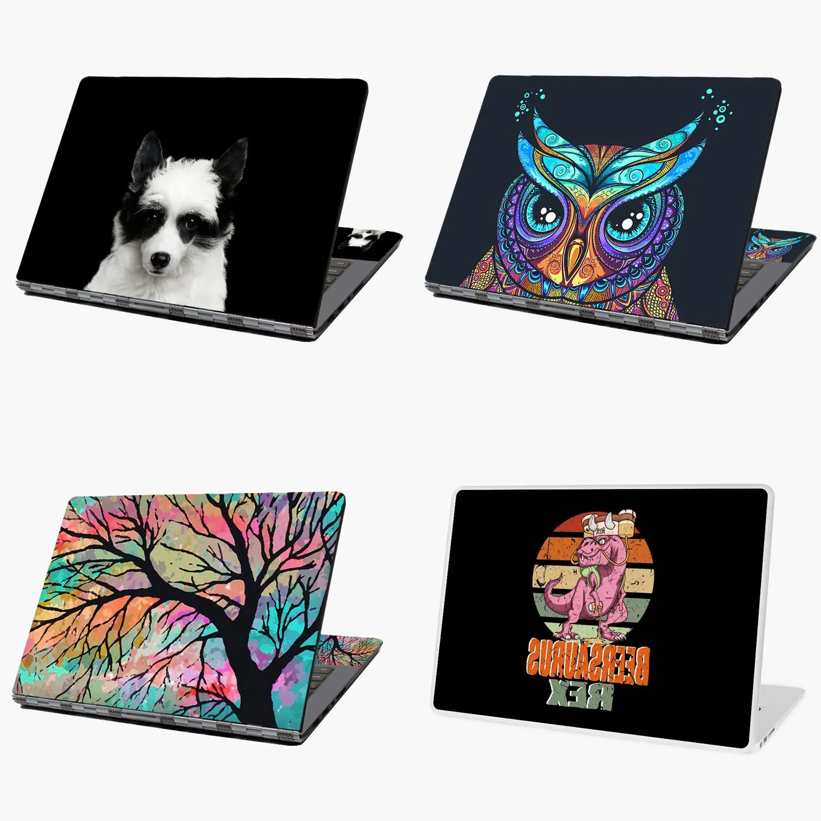 Пивная забавная наклейка для ноутбука компьютерная Macbook Air Pro Retina 13 11 15 17