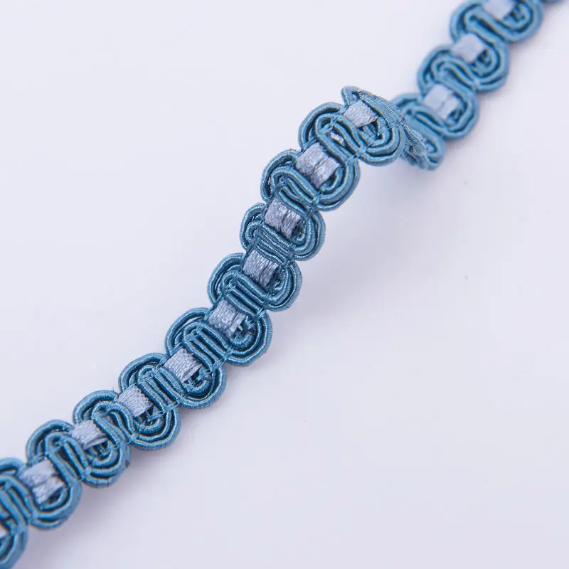 11 5 м/лот кружевная лента для занавесок лампа дивана подушки края гобелен тесьма