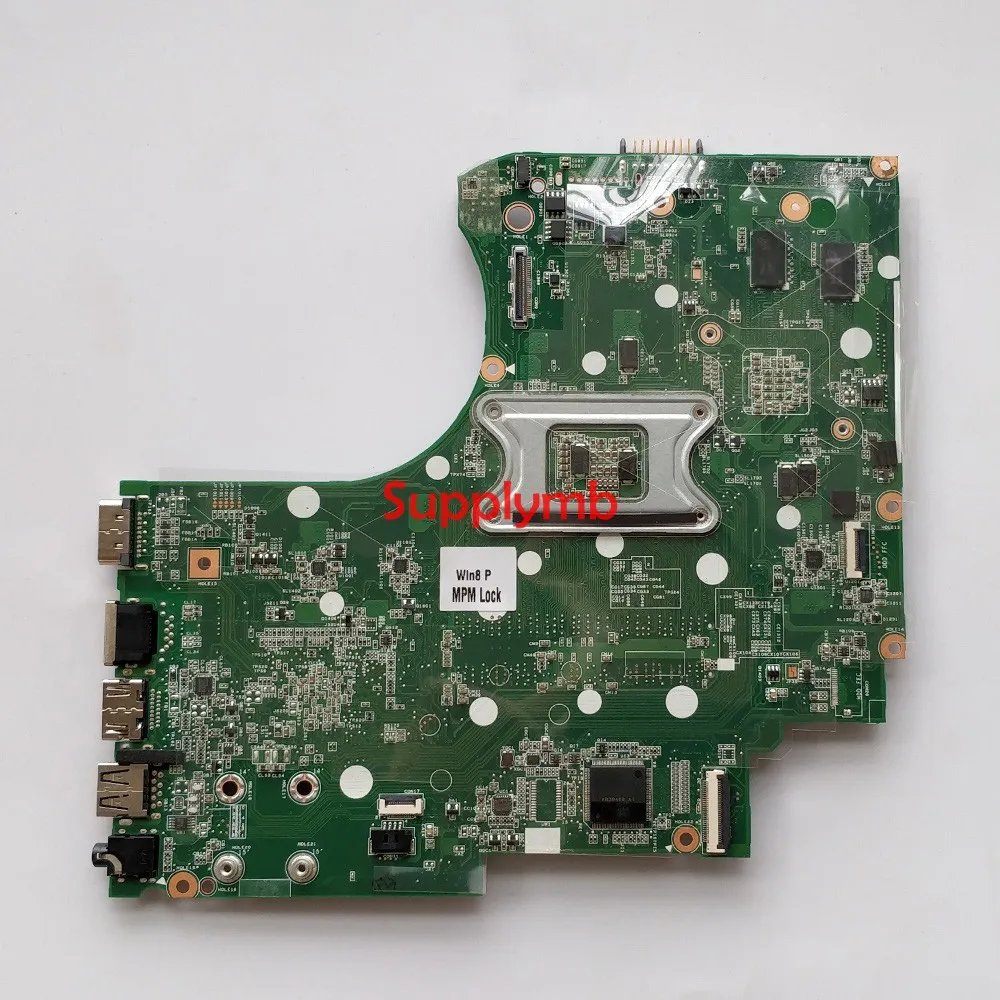 748839-601 748839-001 748839-501 820M/1GB GPU HM76 Onboard for HP 250 G2 Laptop NoteBook PC Motherboard Mainboard Tested enlarge