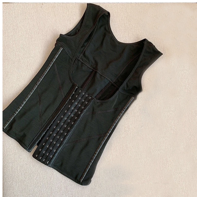 Новый Для женщин талии тренер корсет для живота управление моделирующее белье