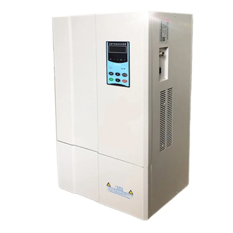 

Digital Full Bridge Electromagnetic Heater 30KW
