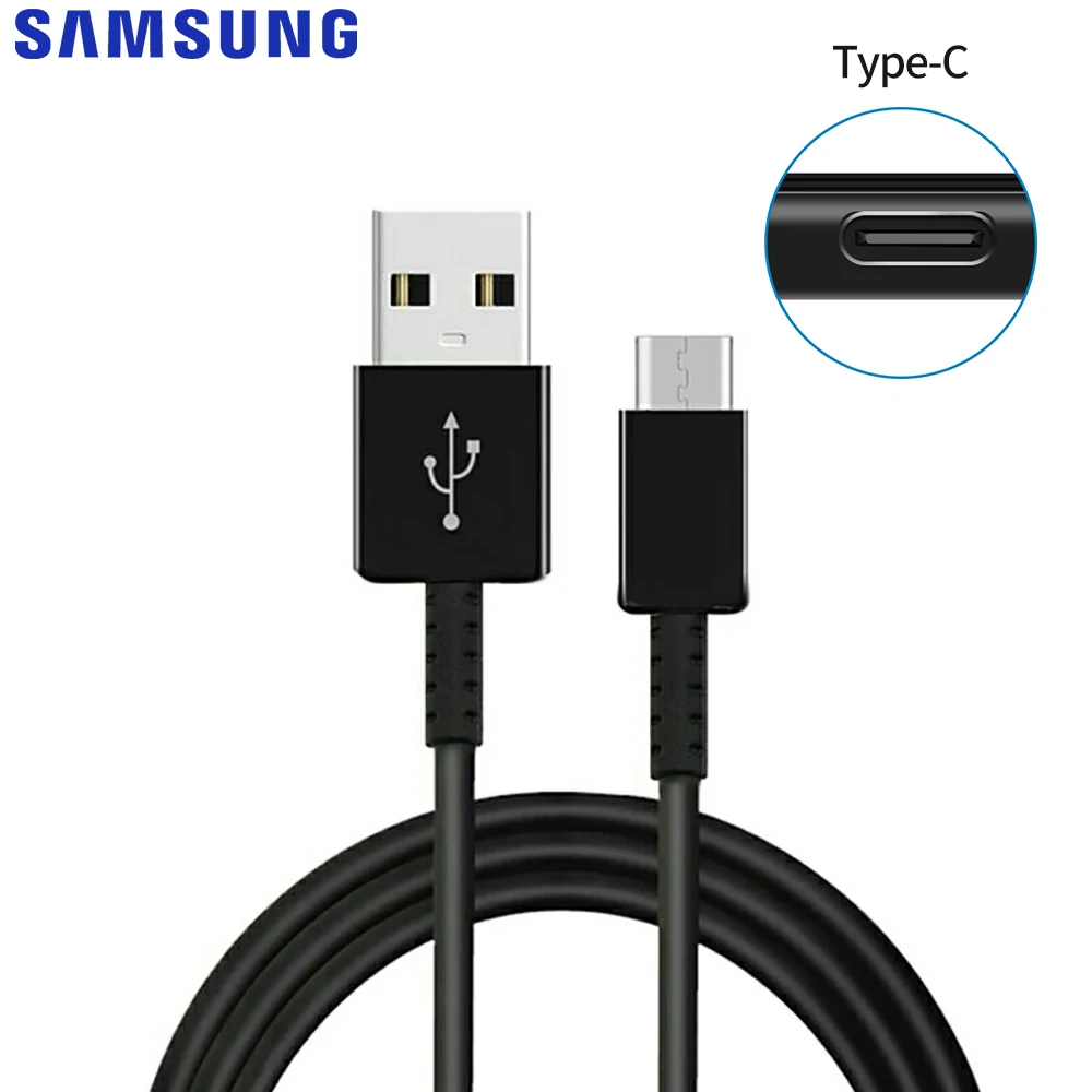 

Original Adaptive Travel Fast Charger For Samsung Galaxy S20 S8 S9 Plus C7010 A520F Note 10+ Note 10 NOTE8 Note 9 C7010 C5010