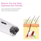 Портативный Электрический пинцет, женский эпилятор для удаления волос, АБС-пластик, триммер для лица, Женская эпиляция