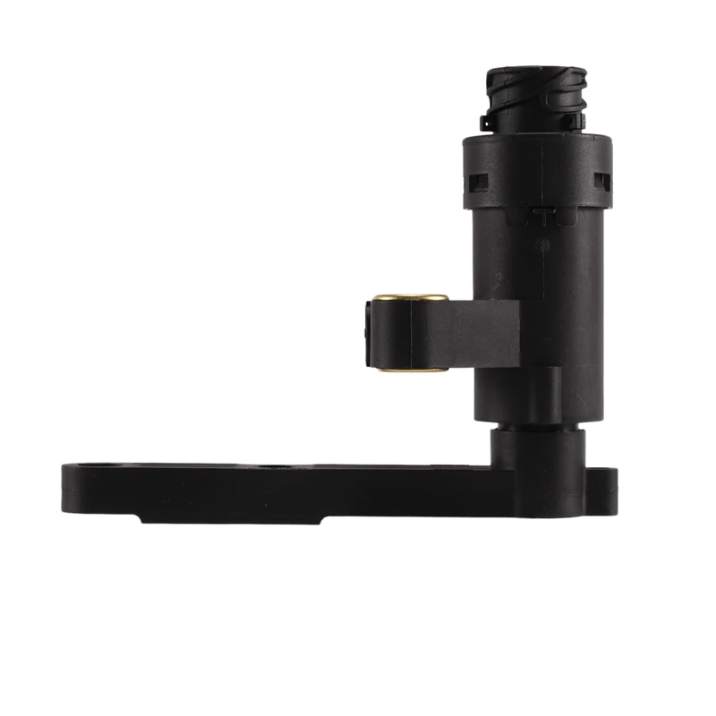 1 Pcs Black Car Height Sensor Durable ABS Headlight Level for DAF Renault Truck 4410501000 5010422344 1365 | Автомобили и