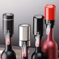 multifunctional fast red wine decanter automatic electric electronic wine decanter tool kitchen bar accessories