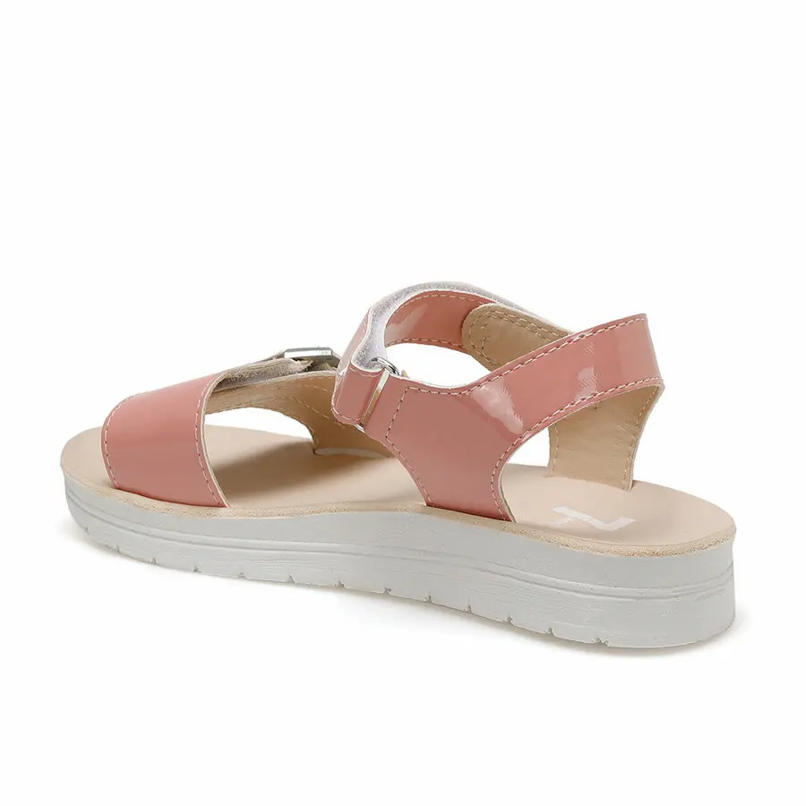 

Kids Sandals Seventeen Bety Pink Girls Sandals