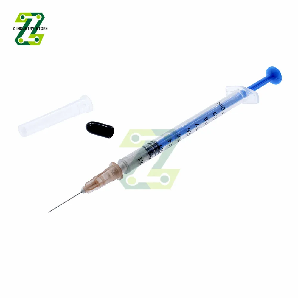 0 2 мл проводящий клей серебряный Клей для ремонта печатной платы резины