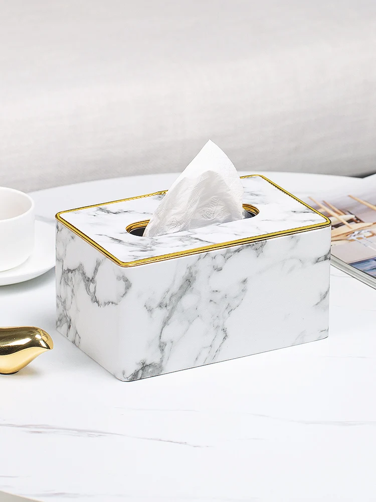 

Европейский держатель для салфеток для автомобильных салфеток, держатель для кухонных салфеток, плюшевый Квадратный Контейнер для салфето...