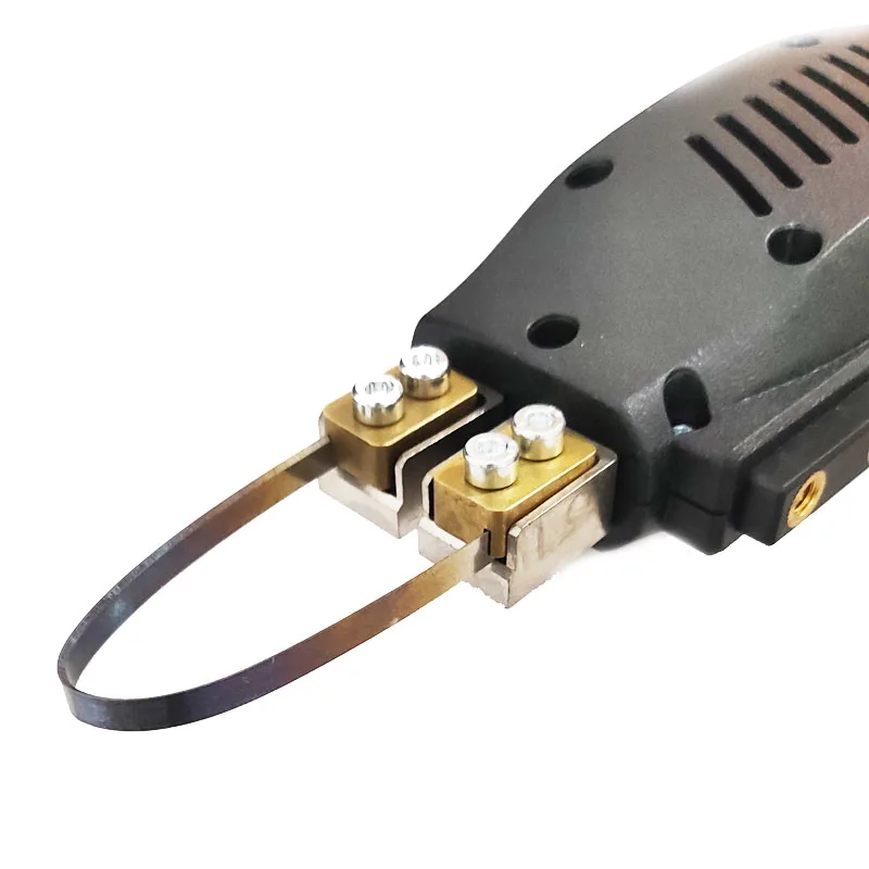 220V 250W Hot Cutter With Air-Cooled Device Professional Thermal Cutting Kit Electric Tool Suitcase | Инструменты