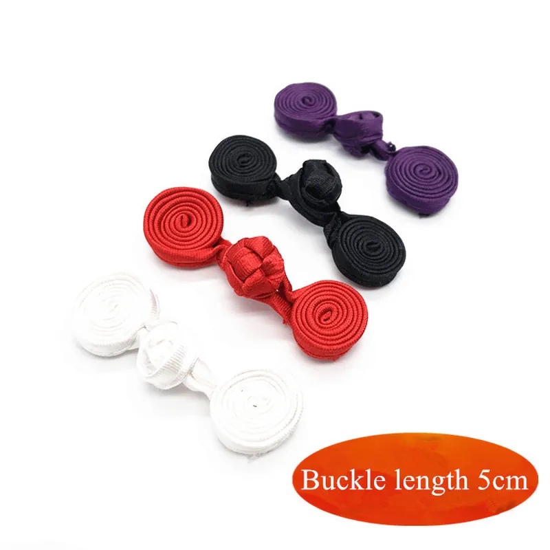 1 комплект ручная работа ткань пуговицы хризантема цветок китайская лягушка