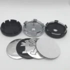 4 шт. 56 мм 60 мм 65 мм 68 мм