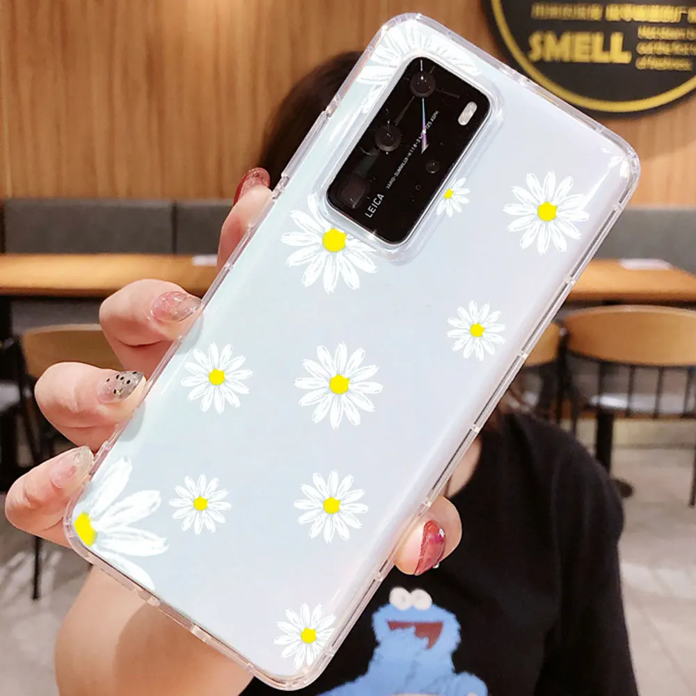 Чехол PUNQZY с изображением животных и синей бабочки для Samsung Galaxy A51 A71 A50 A70 S10 S9 S8 PLUS S20