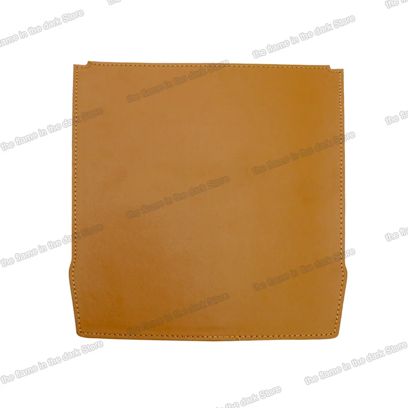 Lsrtw2017 волоконно кожаный автомобильный коврик для приборной панели сотового