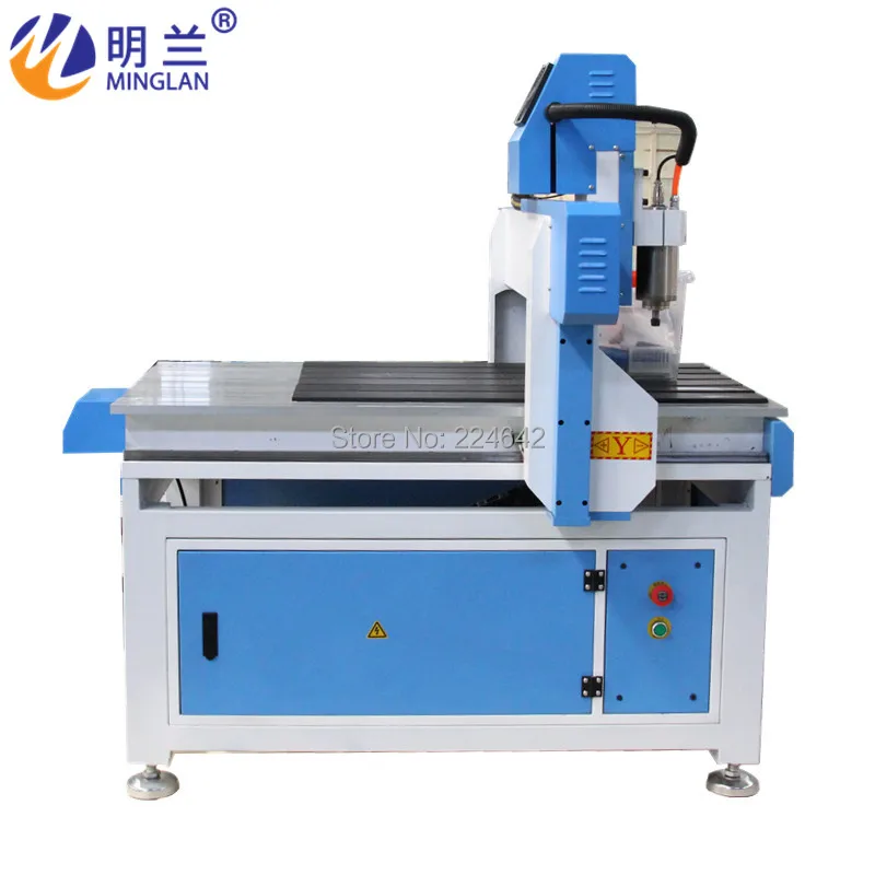 Китай распродажа гравировальный станок minglan ML-6090 cnc router 1325 | Инструменты