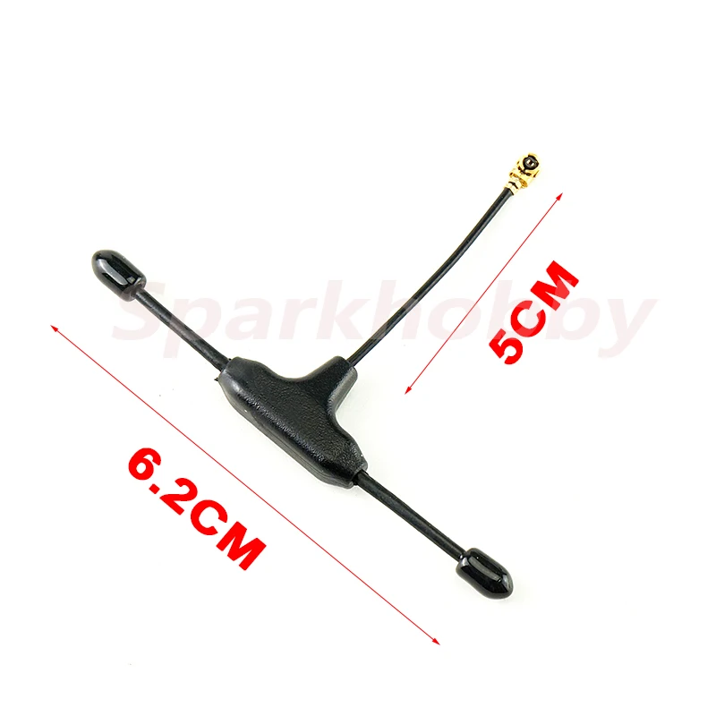 2 шт 915 мгц мини для пальцев иск