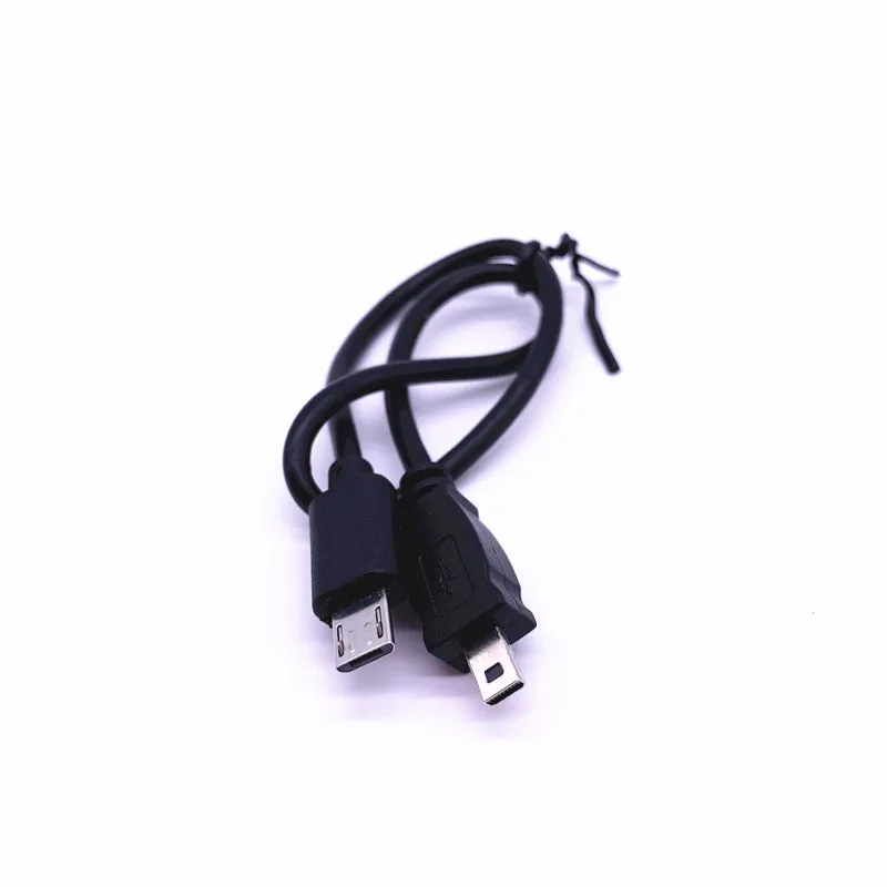 Micro Usb для 8 контактной камеры и видеокамеры кабель синхронизации данных Olympus FE