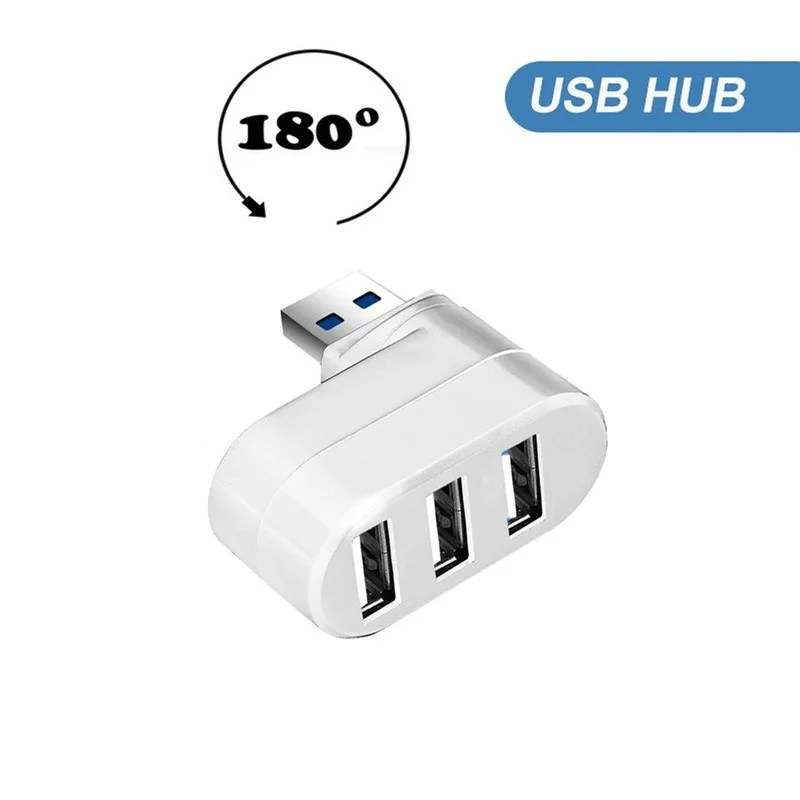 BKSCY usb хаб 3 Порты и разъёмы USBHub 2 0 Высокое Скорость разветвитель с несколькими