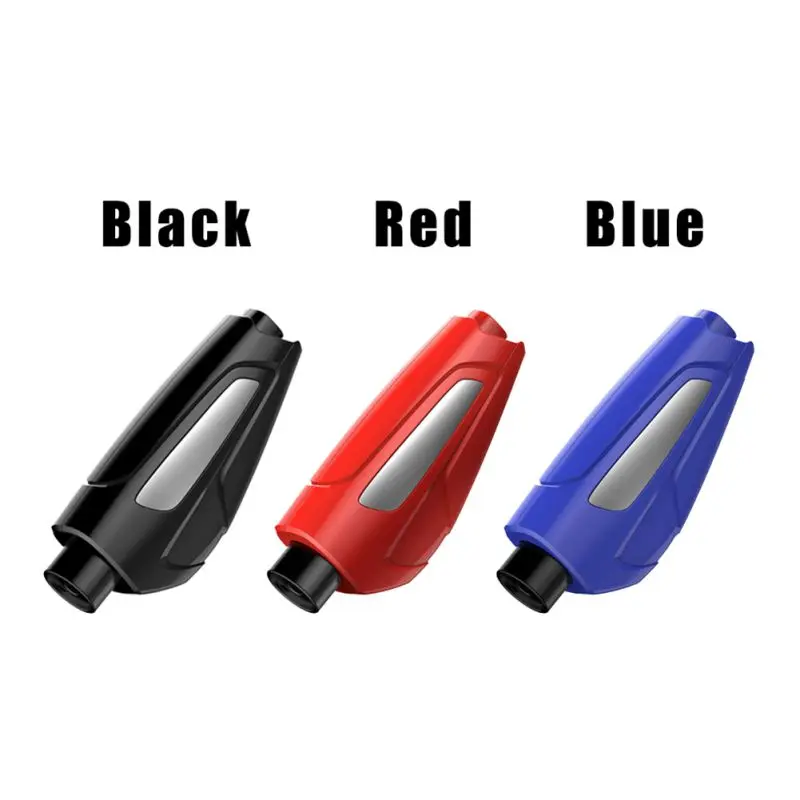 Аварийно-спасательное средство для автомобиля 1 шт. стайлинга разбивания стекол