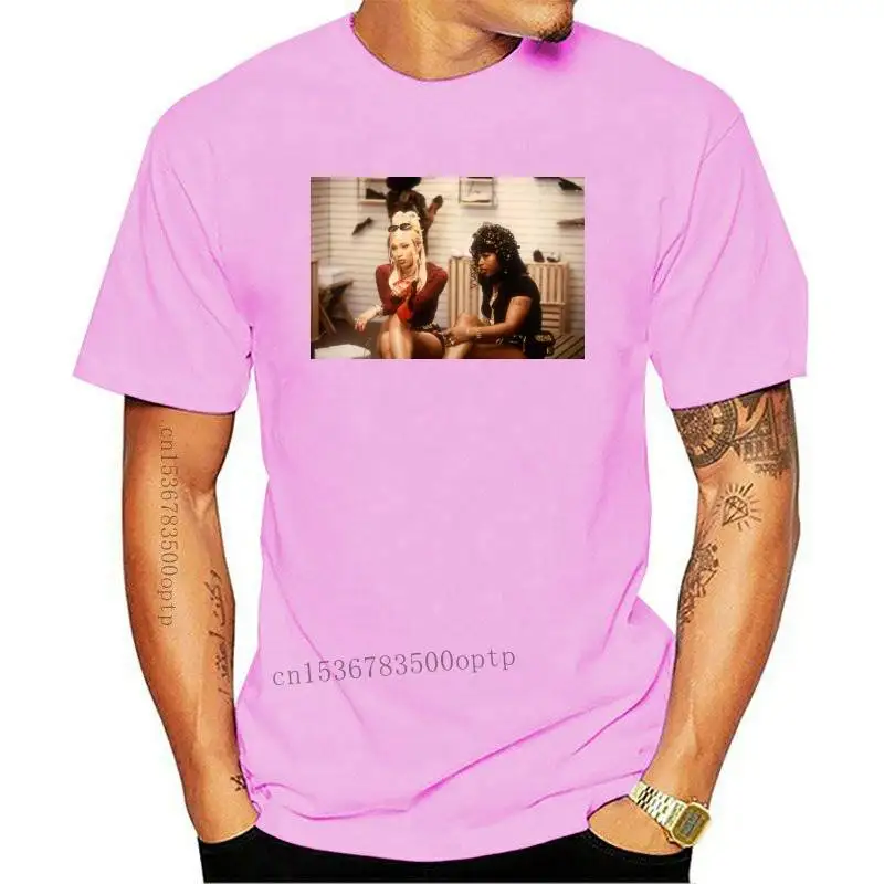 

Players Club Ronnie x Trix T Shirt Men Women Tee Shirt fashion Plus Size