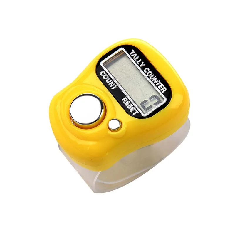 Мусульманский счетчик кольца | Инструменты