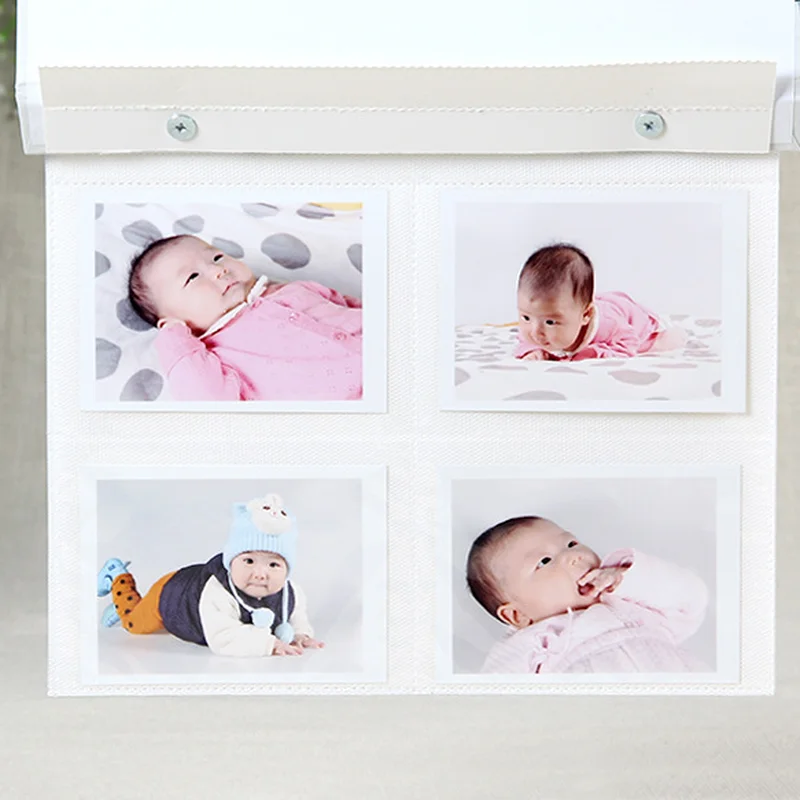 Лидер продаж 4 дюймовый фотоальбом простой мини освежающий креативный с