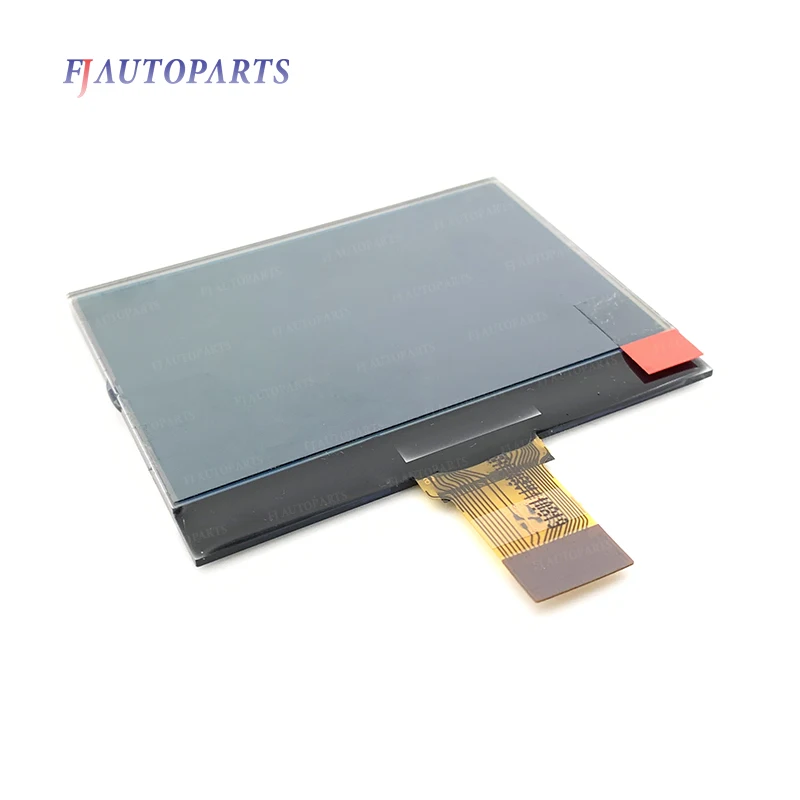 LCD экран дисплей инструмент кластер Замена приборной панели VDO Pixel Ремонт для Ford