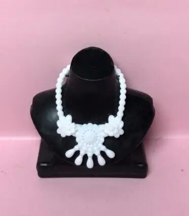 

Mix style for choose doll toy necklace accessories for barbie dolls Top58