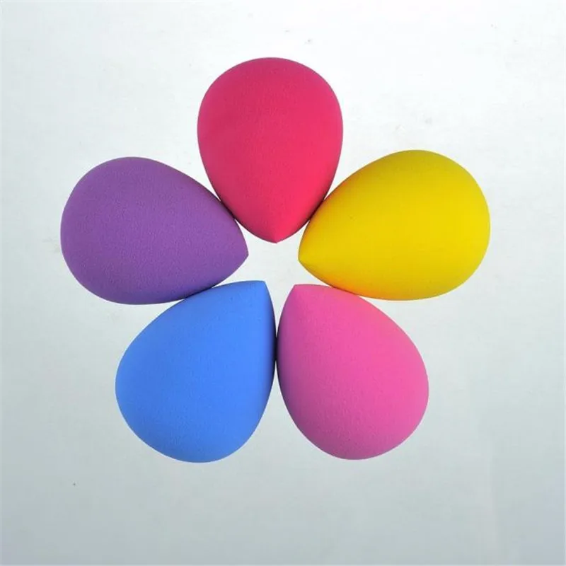 10 шт. губка для нанесения основы под макияж | Красота и здоровье