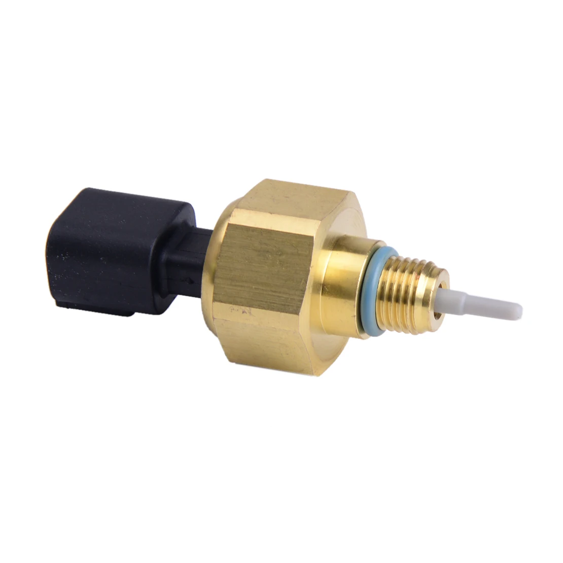

DWCX Car Oil Pressure Temperature Sensor Fit for Cummins QSM ISM Engine 4921477