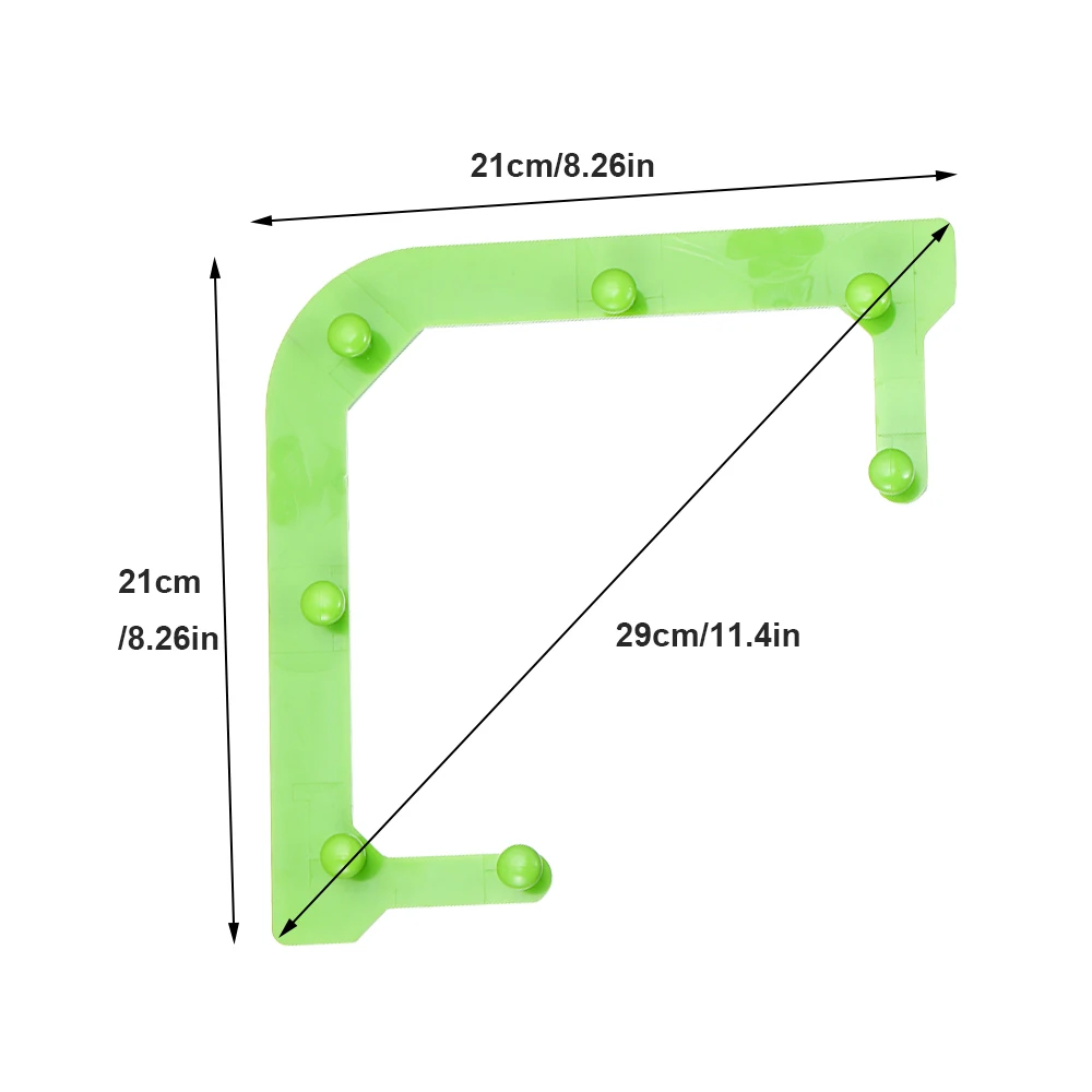 

Fine Mesh Net Holder Tri-Holder Filter Sink Strainer Bag Leftovers Garbage Storage Rack Kitchen Hanging