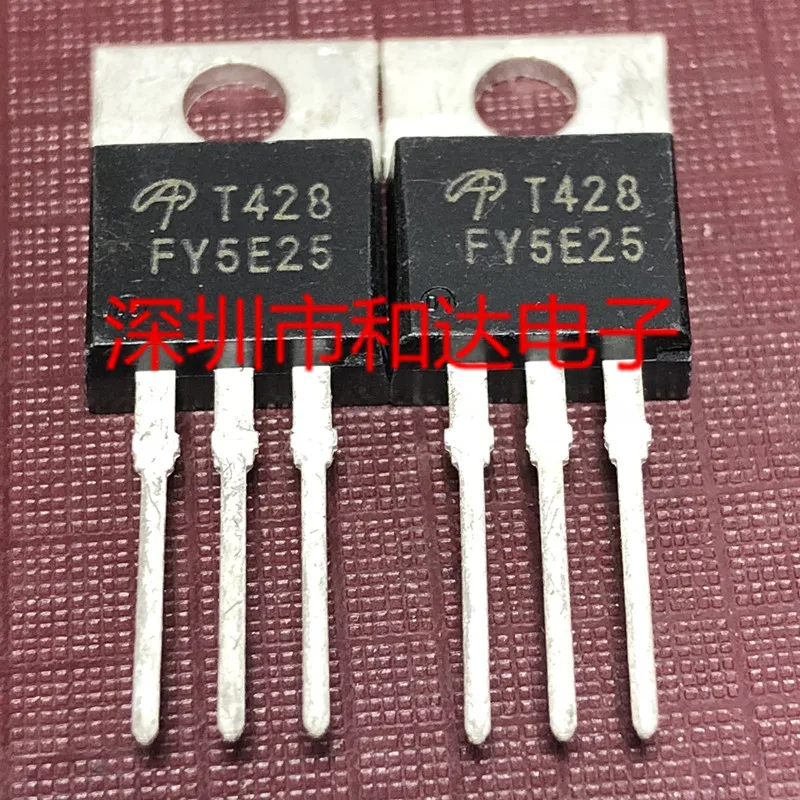 

T428 AOT428 TO-220 80V 75A