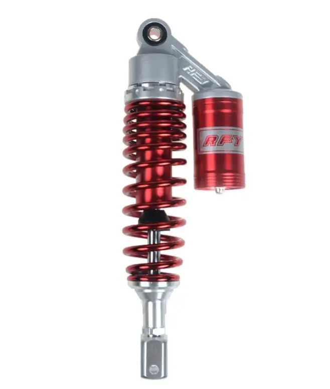 Универсальный 320 мм 12 5 &quotмотоцикл задний амортизатор подвески для