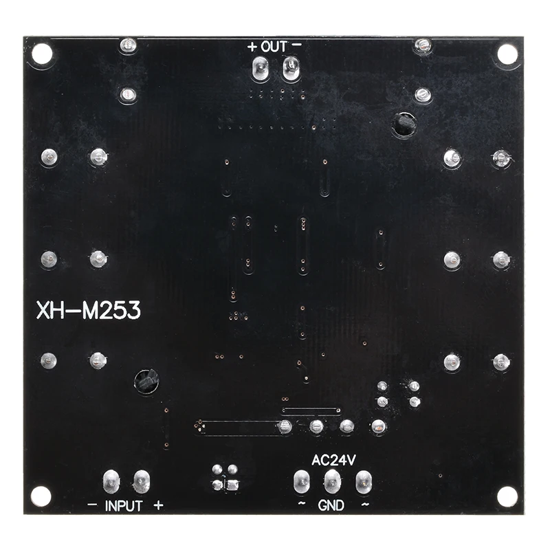 

New Mono Stereo High Power Digital Audio Power Amplifier Board TDA8954TH Core BTL Fever Class 420W