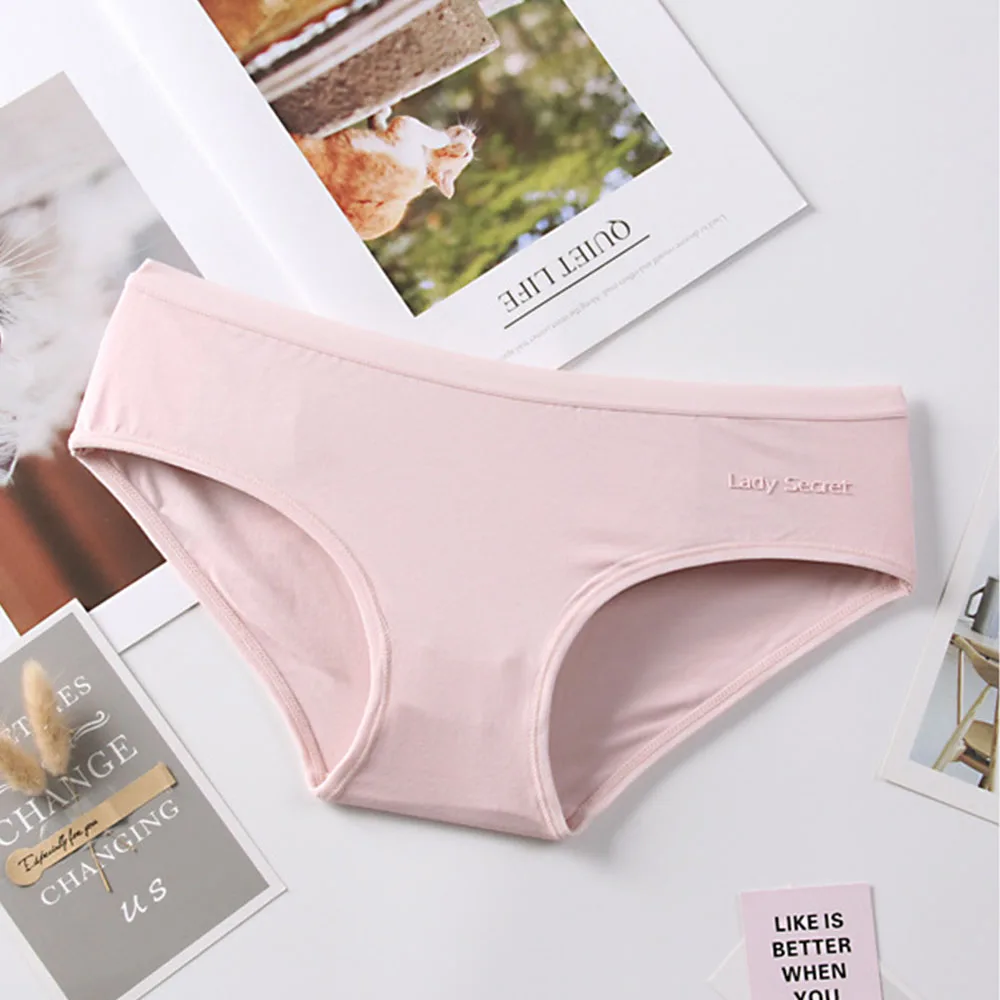 Женские сексуальные трусы больших размеров для девушек нижнее белье шорты 95%