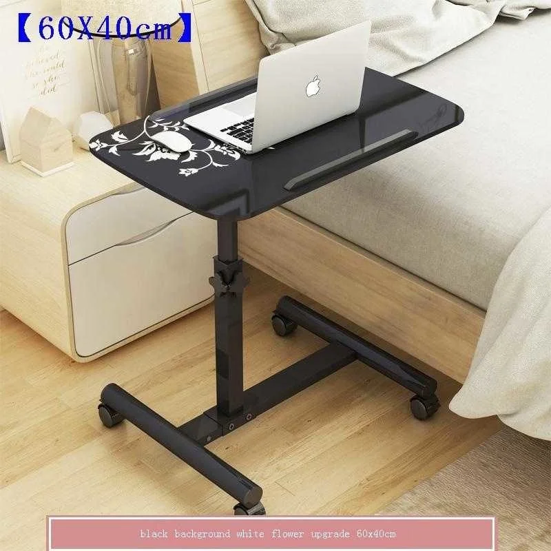 Офисный столик офисный письменный стол регулируемый прикроватный для ноутбука