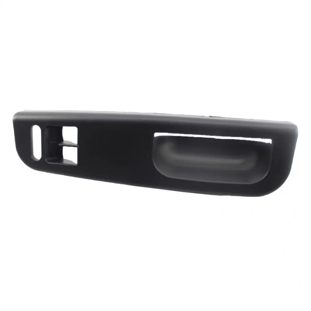 

Sturdy Reliable Durable Window Lift Panel 3B1867171D Lightweight Window Switch Bezel Trim Standard