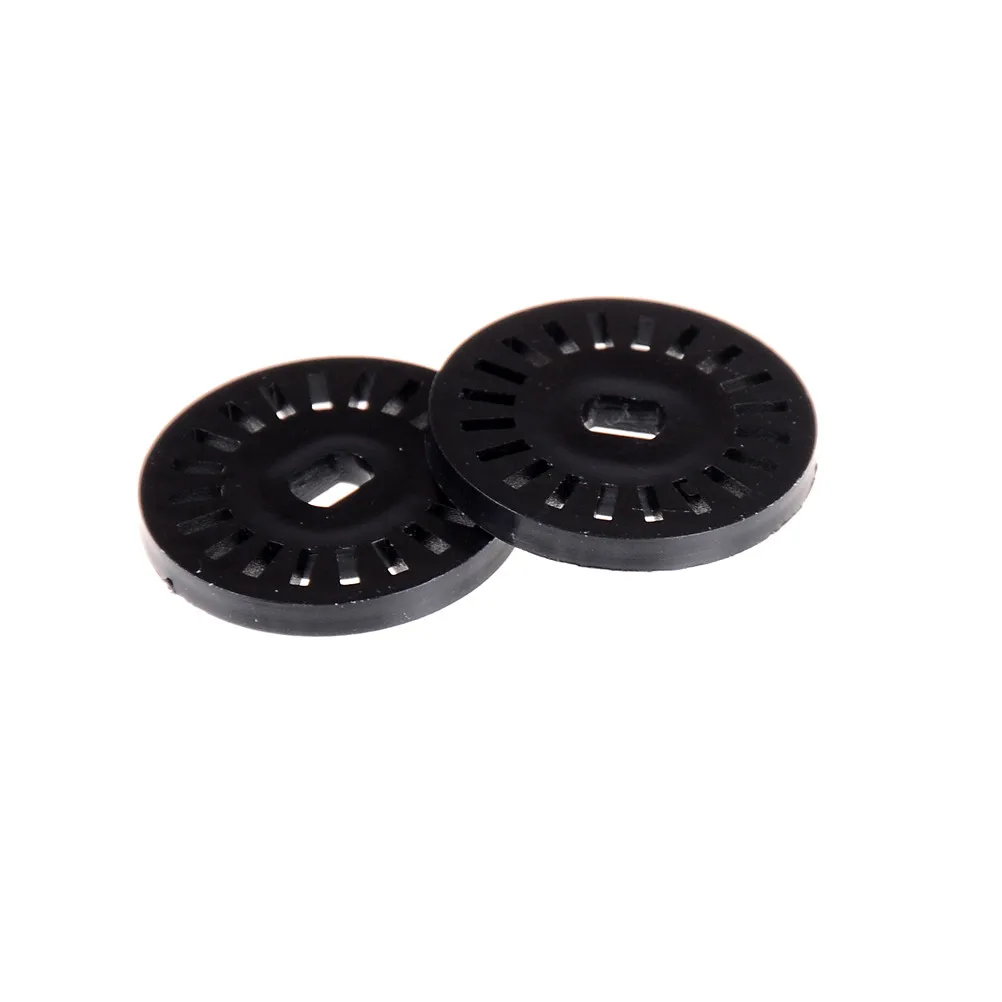 

3PCS 20 Holds Coded Disc Encoder Motor Speed Sensor For Robot Speed Test In Stock