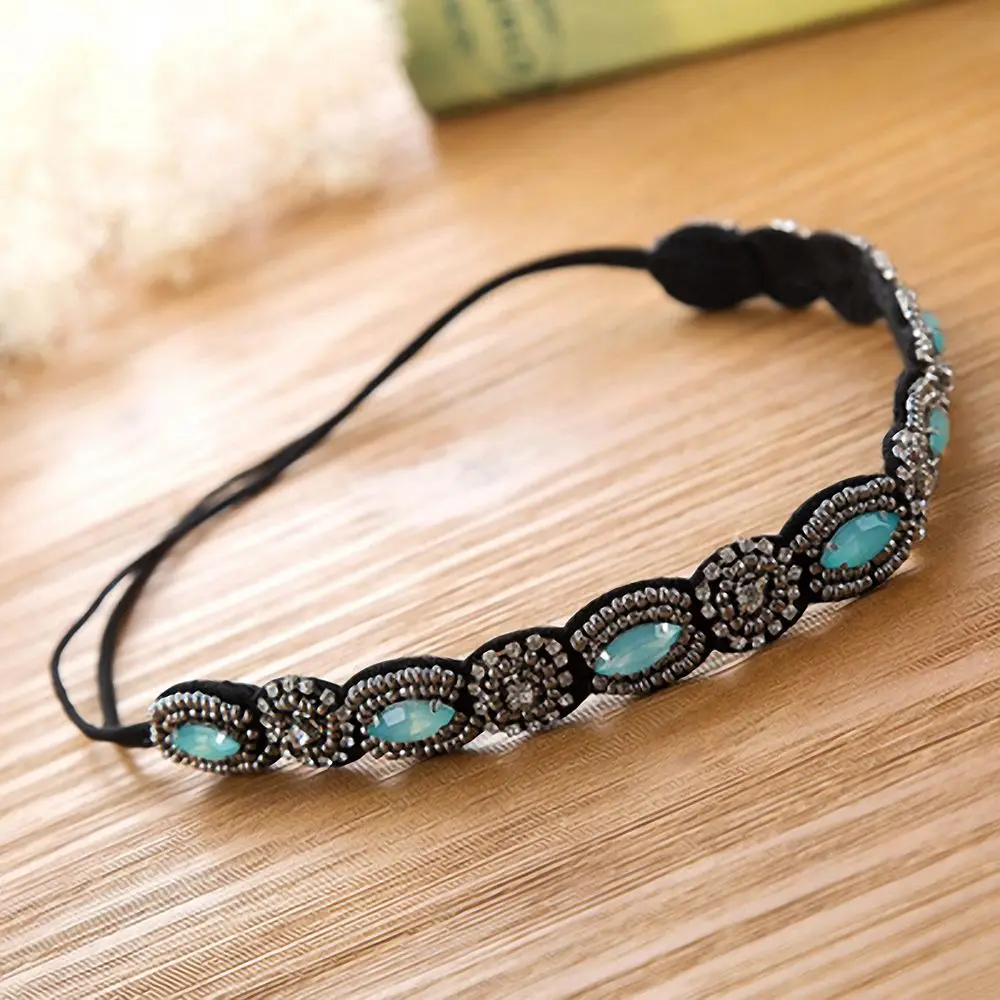 Модные эластичные резинки для волос| |