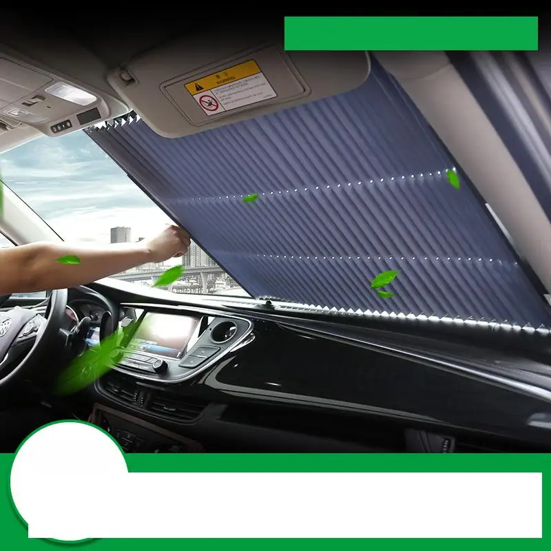 Автомобильный аксессуар автомобильные аксессуары зонтик для салона автомобиля