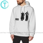 Толстовка Dogma Jay And Silent Bob At The Quick Stop, толстовка с капюшоном для улицы, Большой пуловер, синяя Осенняя мужская длинная хлопковая толстовка с капюшоном