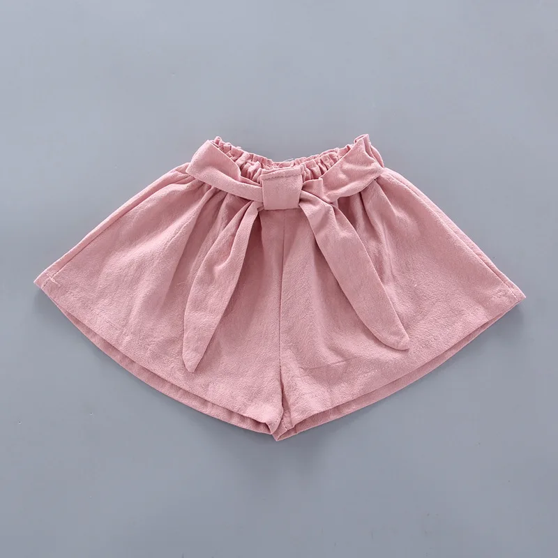 Коллекция 2020 года новые комплекты одежды для девочек Летняя детская