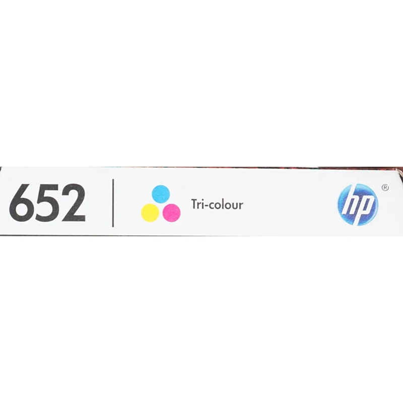 Картридж HP 652 многоцветный | Компьютеры и офис