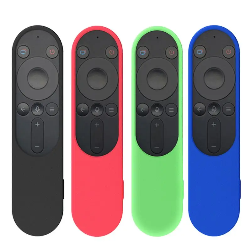 Полностью мягкий защитный чехол силиконовый для Hua-wei Honor HiTV-M1 Glory Box PRO VOICE M311 пульт