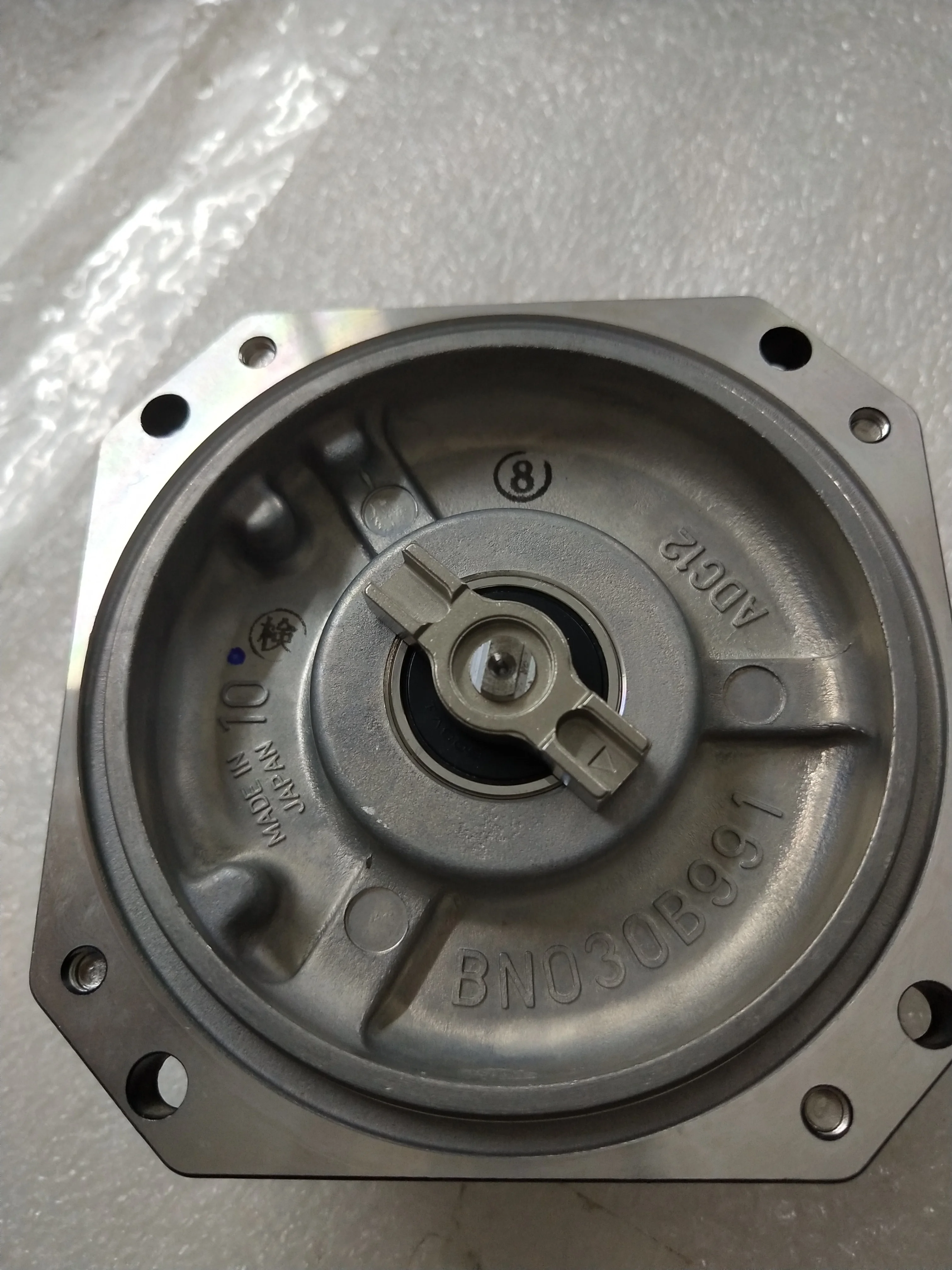 

Сервокодер OSA24R с двигателем HG-SR52 / 102/152/202/352/502/702/81