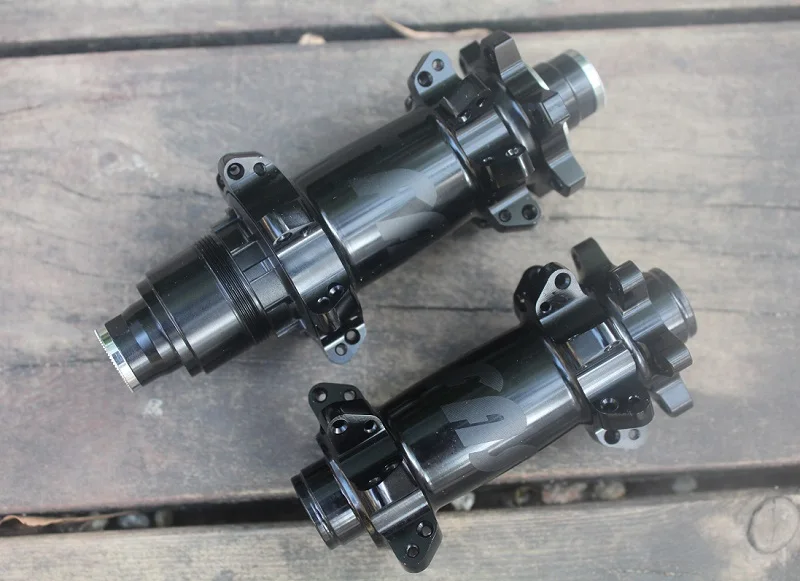 FASTACE DH825 MTB концентратор 24H 120 кликов горный велосипед концентратор подшипник для соревнований эндуро boost 12*148 через 12*142 мм